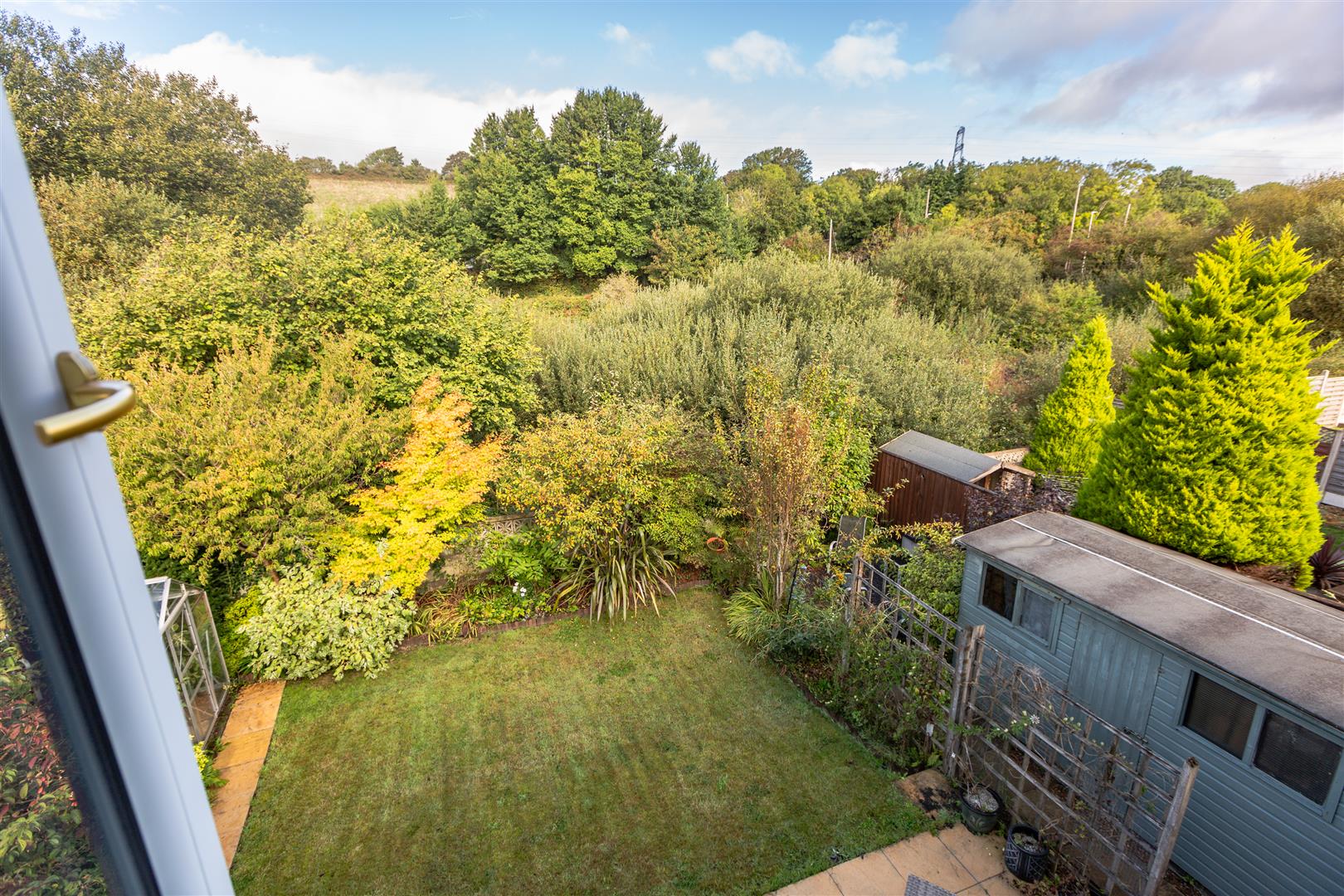 Parc Howard Avenue, Llanelli, SA15 3LQ